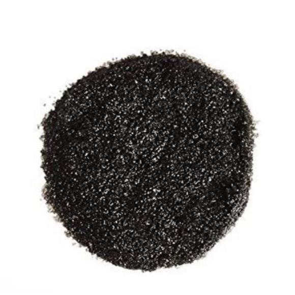 Activated Charcoal Body Scrub by BLAQ - Picture 4 of 6